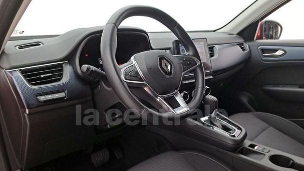 Renault Arkana Hybrid 103 kW image number 7