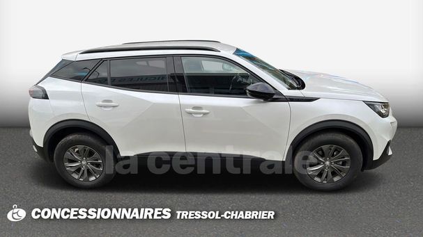 Peugeot 2008 1.2 PureTech 74 kW image number 16