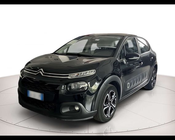 Citroen C3 Pure Tech SHINE 61 kW image number 1