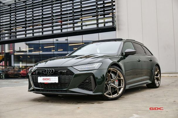 Audi RS6 Performance 463 kW image number 18