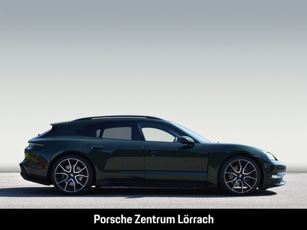 Porsche Taycan Sport Turismo 320 kW image number 4