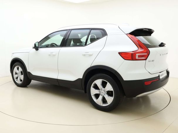 Volvo XC40 T3 Momentum Pro 120 kW image number 12