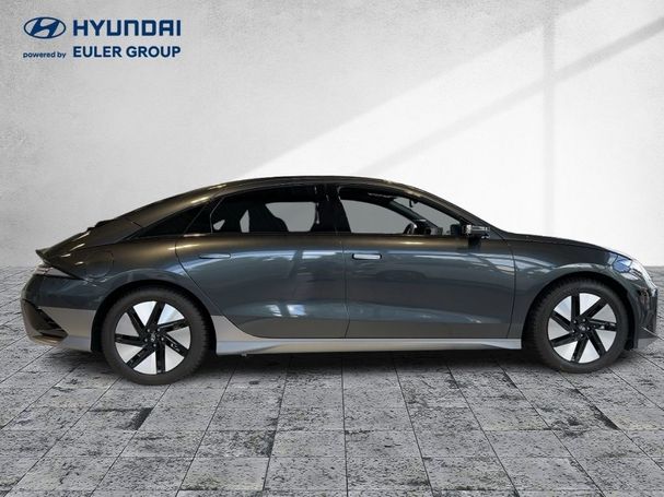 Hyundai Ioniq 6 239 kW image number 2