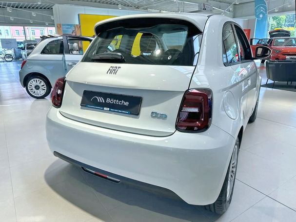 Fiat 500 e 87 kW image number 4