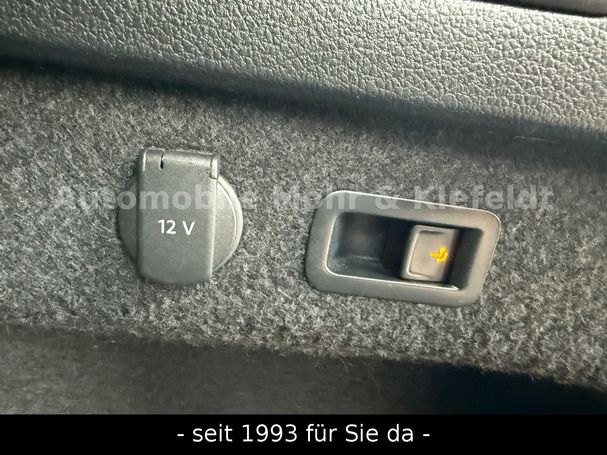 Volkswagen Passat Variant DSG 110 kW image number 12