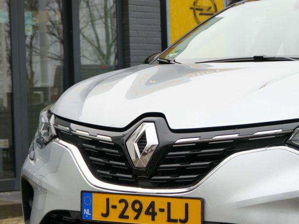 Renault Captur 1.0 TCe 74 kW image number 13