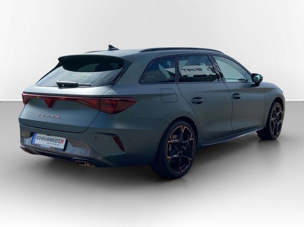 Cupra Leon Sportstourer VZ 1.5 e-Hybrid DSG 200 kW image number 3