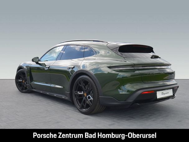 Porsche Taycan 4S Cross Turismo 440 kW image number 5