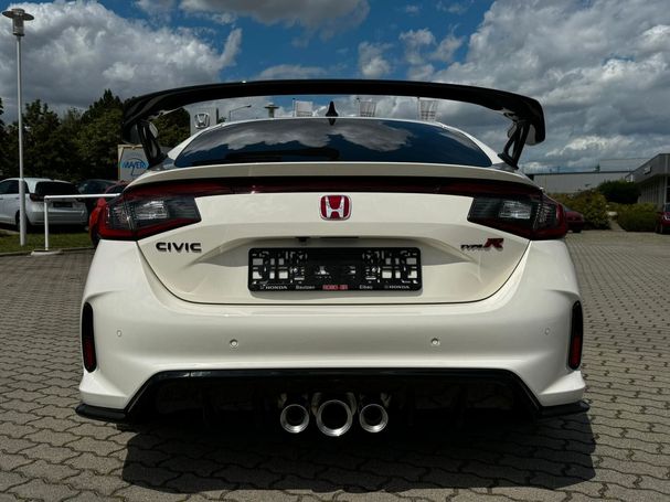 Honda Civic 242 kW image number 11