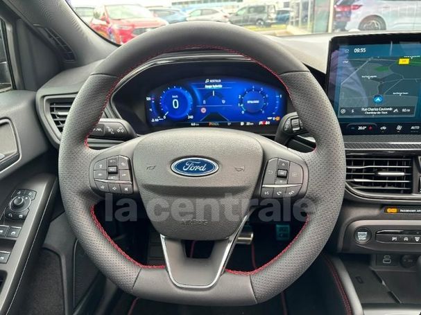 Ford Focus 1.0 EcoBoost MHEV 114 kW image number 7