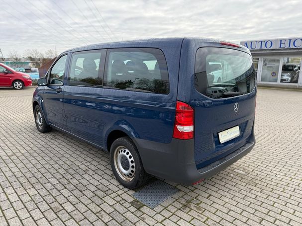 Mercedes-Benz Vito 114 Tourer PRO 100 kW image number 4