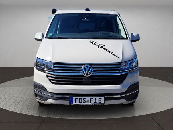 Volkswagen T6 California DSG Beach 110 kW image number 4