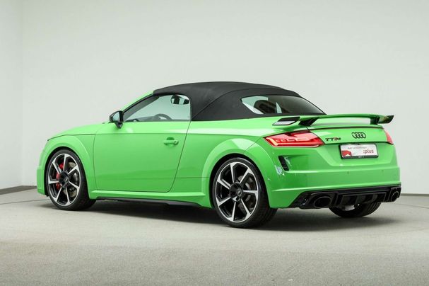 Audi TT RS 294 kW image number 8