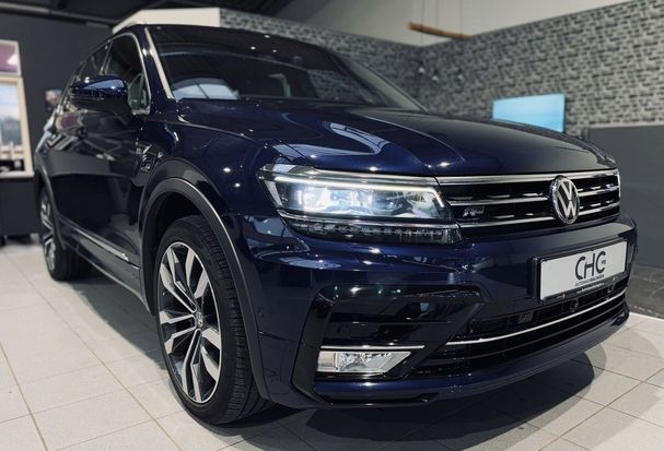 Volkswagen Tiguan 4Motion Highline DSG 176 kW image number 40