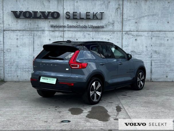 Volvo XC40 170 kW image number 8