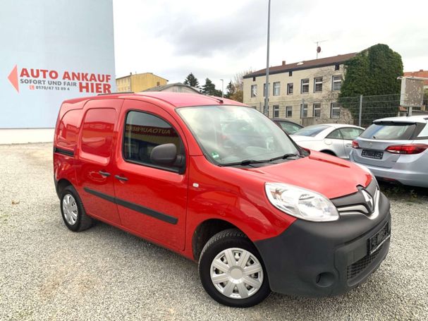 Renault Kangoo Rapid 55 kW image number 2