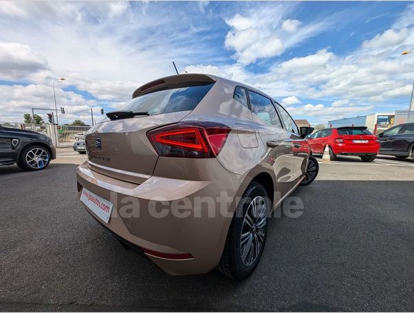 Seat Ibiza 1.0 TSI XCELLENCE 85 kW image number 2