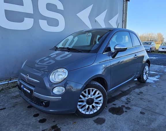 Fiat 500 1.2 51 kW image number 1