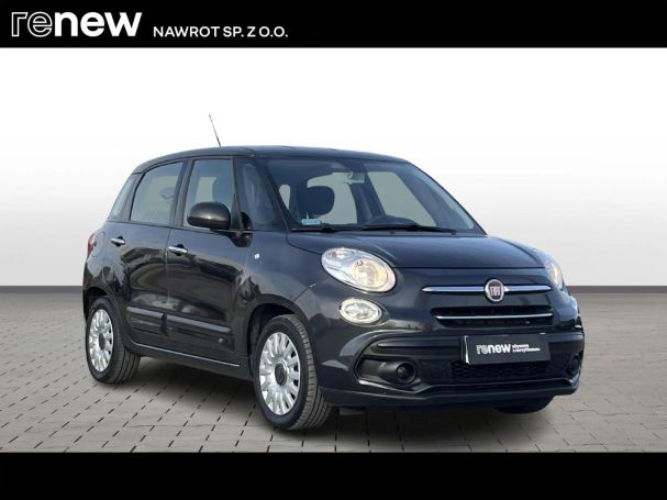 Fiat 500L 1.4 16V 70 kW image number 7