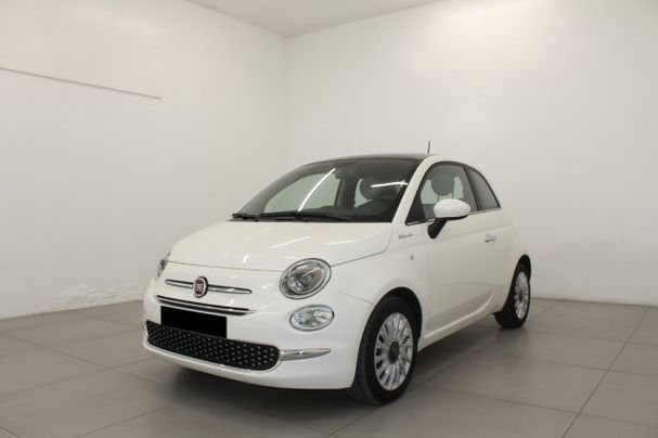 Fiat 500 1.0 51 kW image number 1