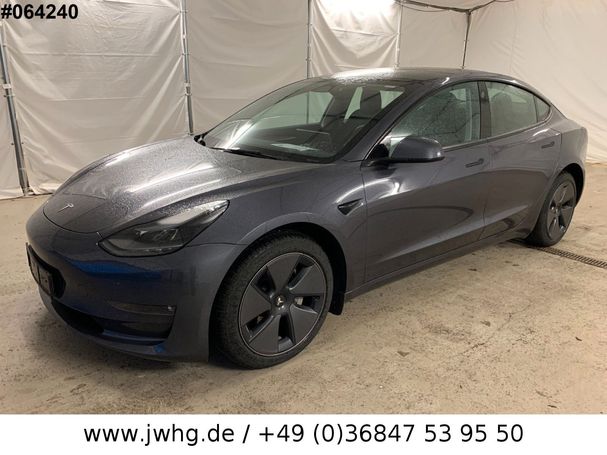 Tesla Model 3 Long Range AWD 366 kW image number 1