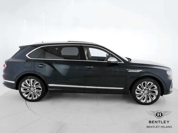 Bentley Bentayga V8 EWB 404 kW image number 6