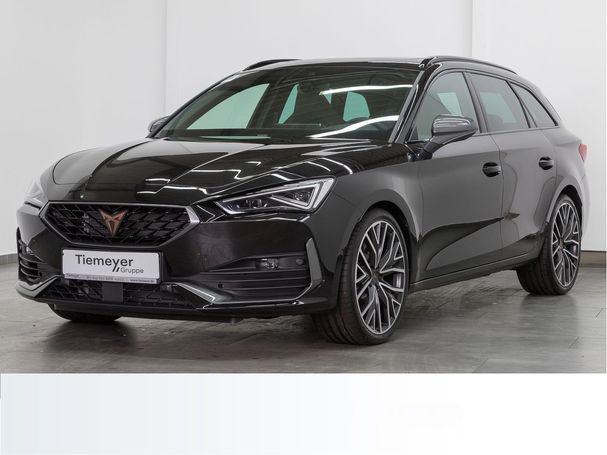 Cupra Leon Sportstourer VZ 4Drive 228 kW image number 1