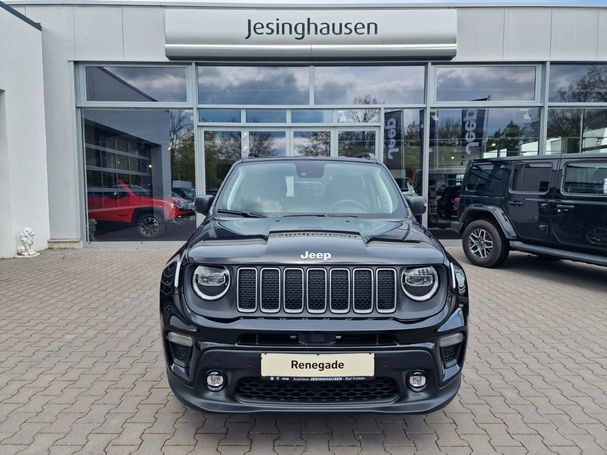 Jeep Renegade Altitude 96 kW image number 9