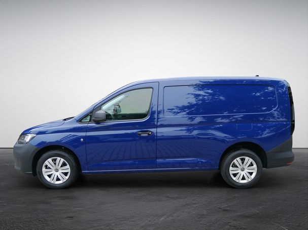 Volkswagen Caddy 2.0 TDI Maxi 75 kW image number 3