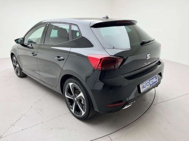 Seat Ibiza 1.0 TSI FR 84 kW image number 4