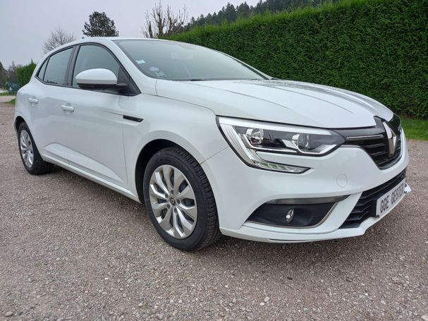 Renault Megane TCe 115 85 kW image number 4