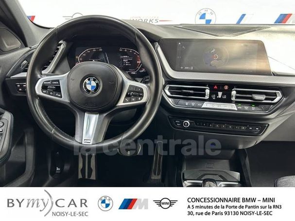 BMW 118i M Sport 100 kW image number 6