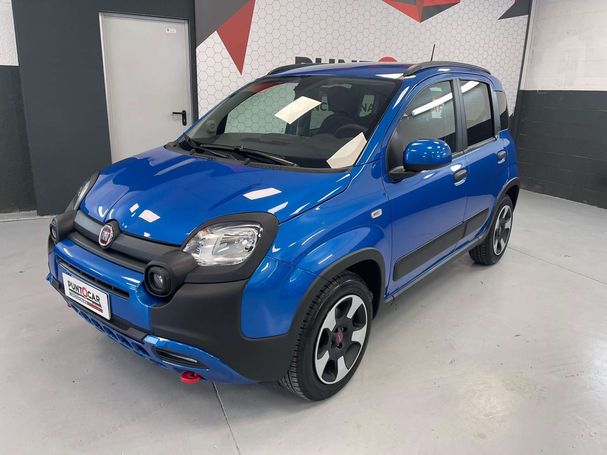 Fiat Panda 1.0 Hybrid 51 kW image number 1