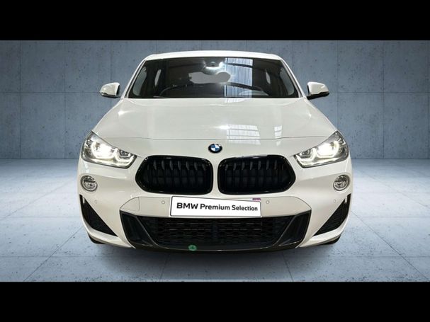 BMW X2 sDrive18d M Sport 110 kW image number 16