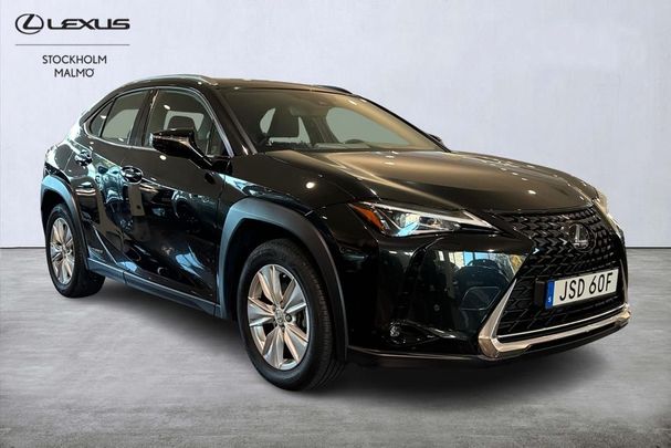 Lexus UX 250h 138 kW image number 7