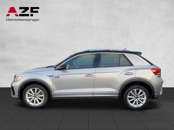 Volkswagen T-Roc 2.0 TDI DSG 110 kW image number 5