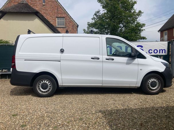 Mercedes-Benz Vito 114 100 kW image number 6