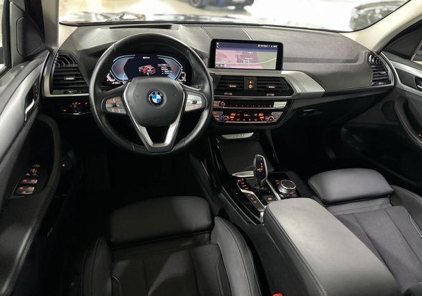 BMW X3e M Sport xDrive 215 kW image number 36