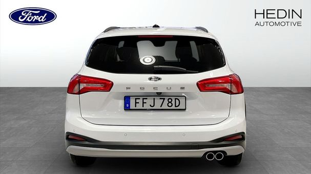 Ford Focus Active 1.0 93 kW image number 7