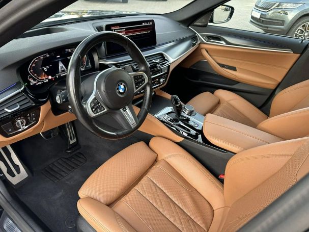 BMW 520d 140 kW image number 7