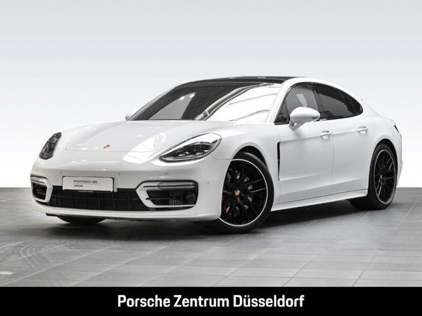 Porsche Panamera GTS 353 kW image number 1