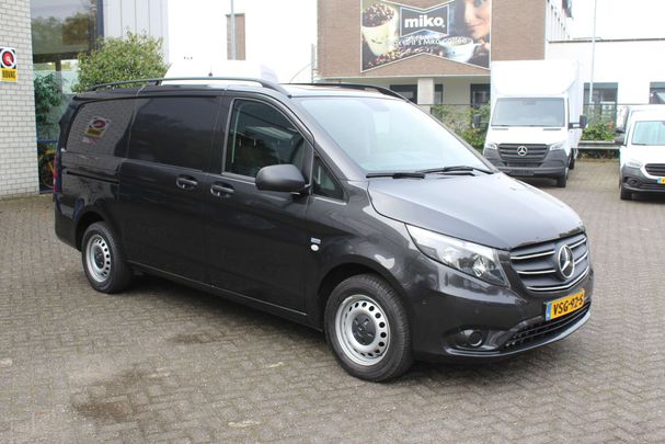 Mercedes-Benz Vito 114 CDi 100 kW image number 8