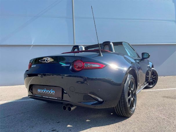 Mazda MX-5 132 97 kW image number 7