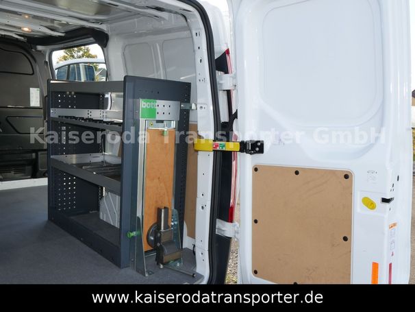 Ford Transit Custom 290 96 kW image number 20