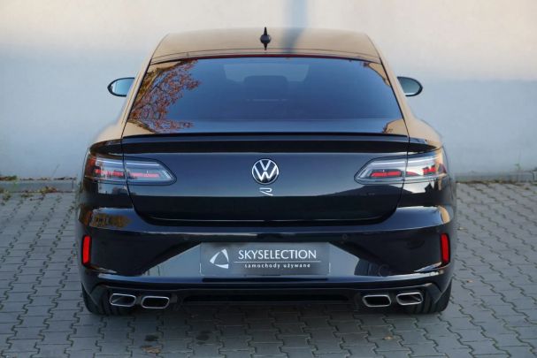 Volkswagen Arteon R DSG 4Motion 235 kW image number 4