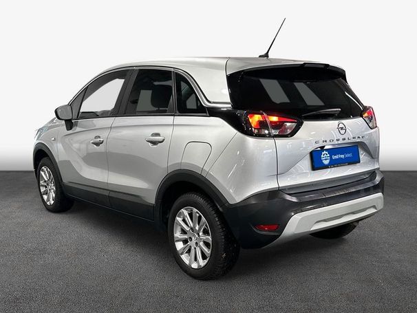 Opel Crossland X 96 kW image number 3