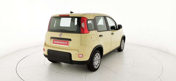 Fiat Panda 51 kW image number 8