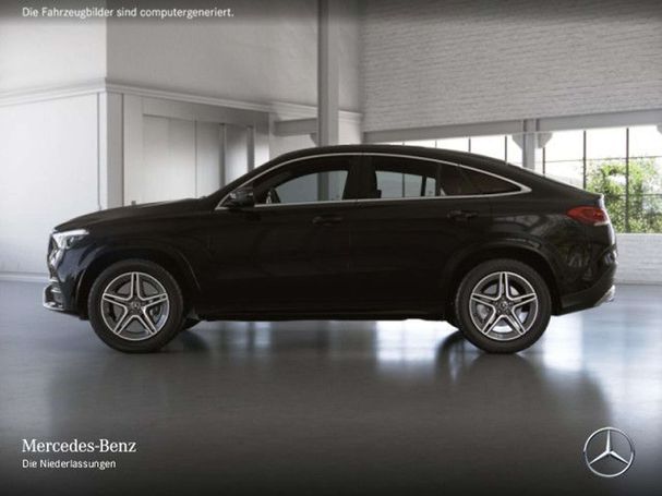 Mercedes-Benz GLE 350 d 200 kW image number 6