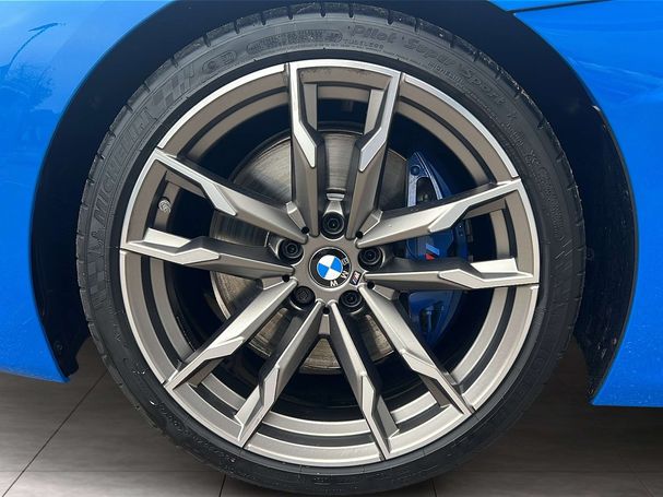 BMW Z4 M40i sDrive 250 kW image number 6