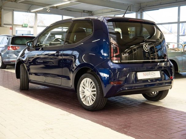 Volkswagen up! 1.0 UNITED 48 kW image number 3